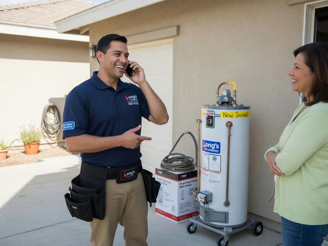 Leak Detection Aspermont, TX FAQs